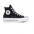 Converse Basket Converse CHUCK TAYLOR ALL STAR LIFT HIGH TOP