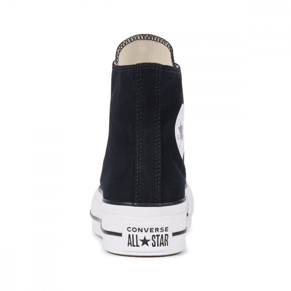 Converse Basket Converse CHUCK TAYLOR ALL STAR LIFT HIGH TOP