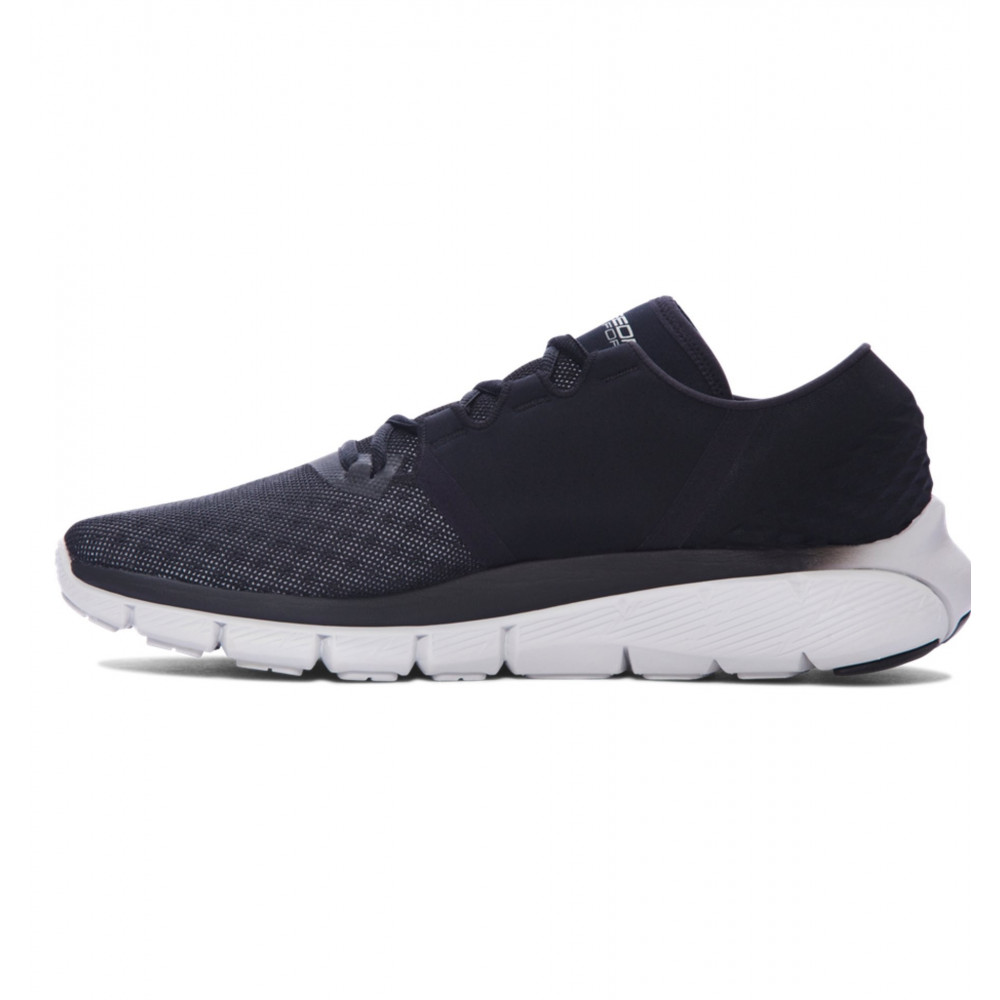Under Armour Basket Under Armour SpeedForm Fortis 2.1 - 1285677-001