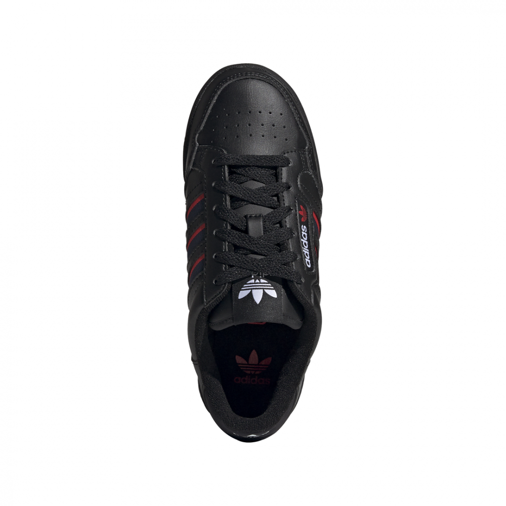 adidas originals Basket adidas Originals CONTINENTAL 80 STRIPES
