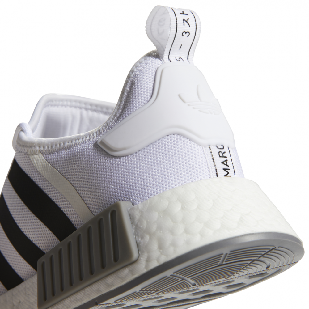 adidas originals Basket adidas Originals NMD R1 PRIMEBLUE