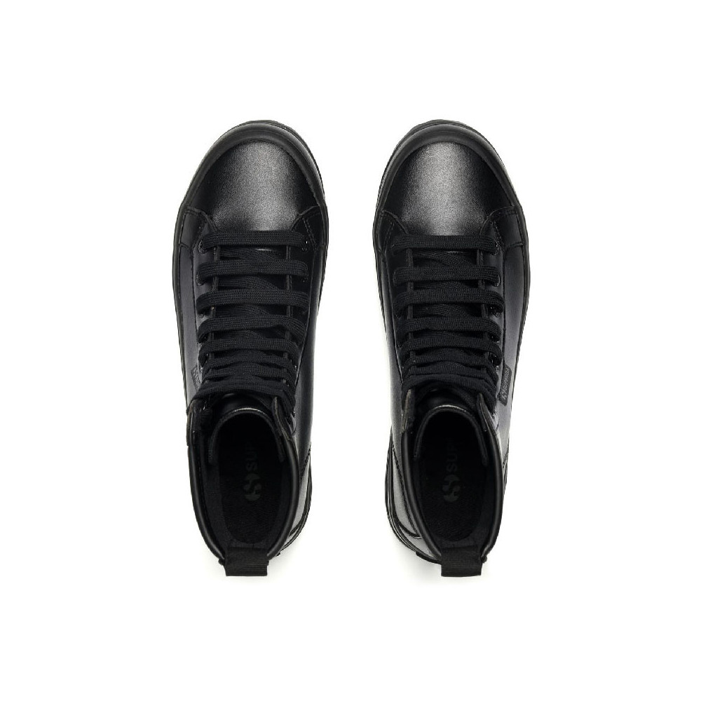 Superga Basket Superga 2643-ALPINA