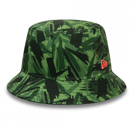 New Era Chapeau de seau New Era CAMO