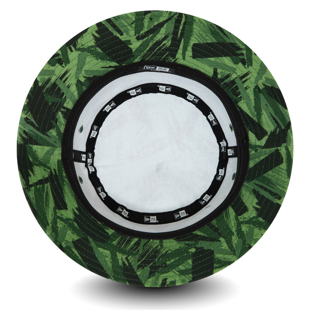 New Era Chapeau de seau New Era CAMO
