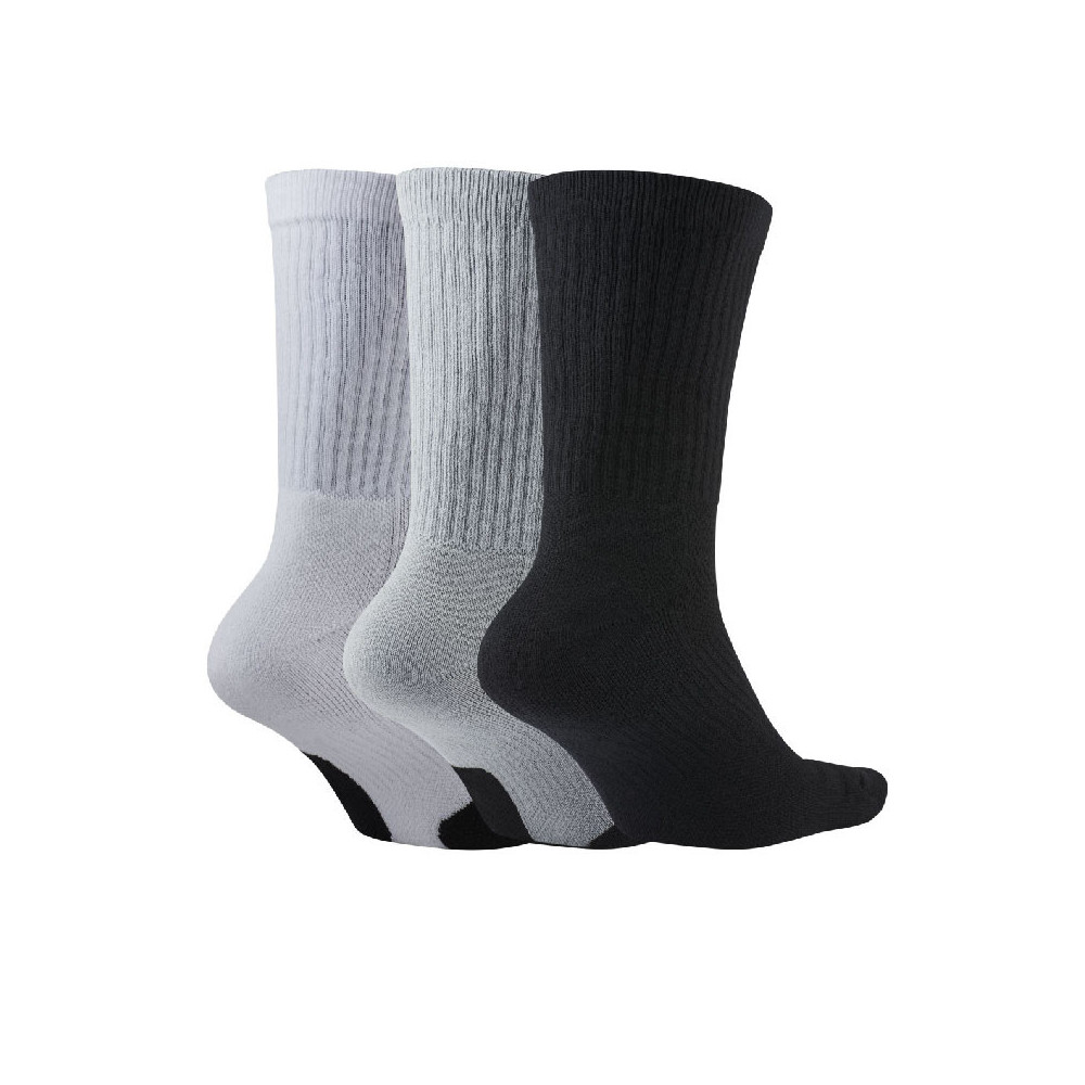 Nike Pack 3 paires de chaussettes Nike EVERYDAY CREW