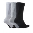 Nike Pack 3 paires de chaussettes Nike EVERYDAY CREW