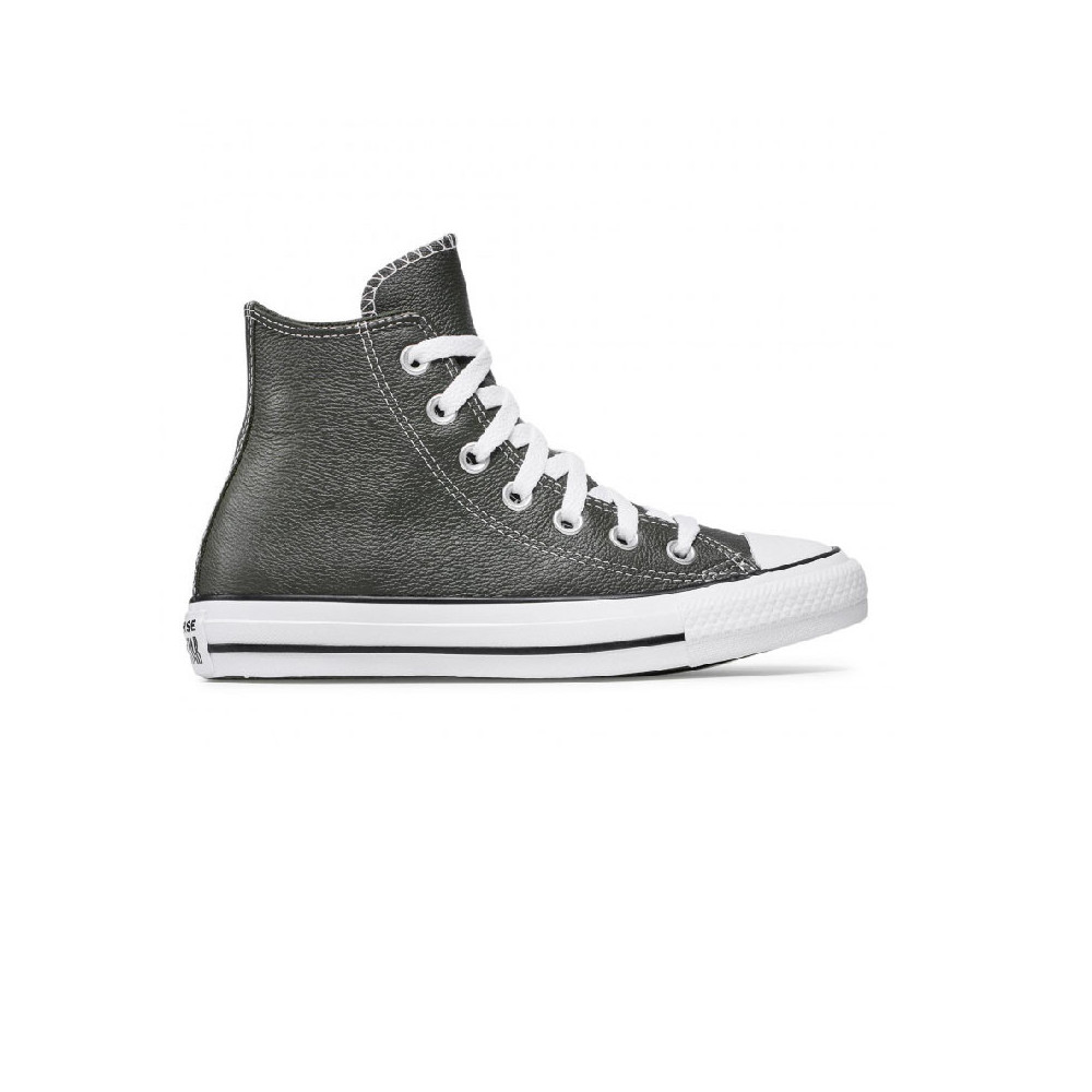 Converse Basket Converse CUIR HI