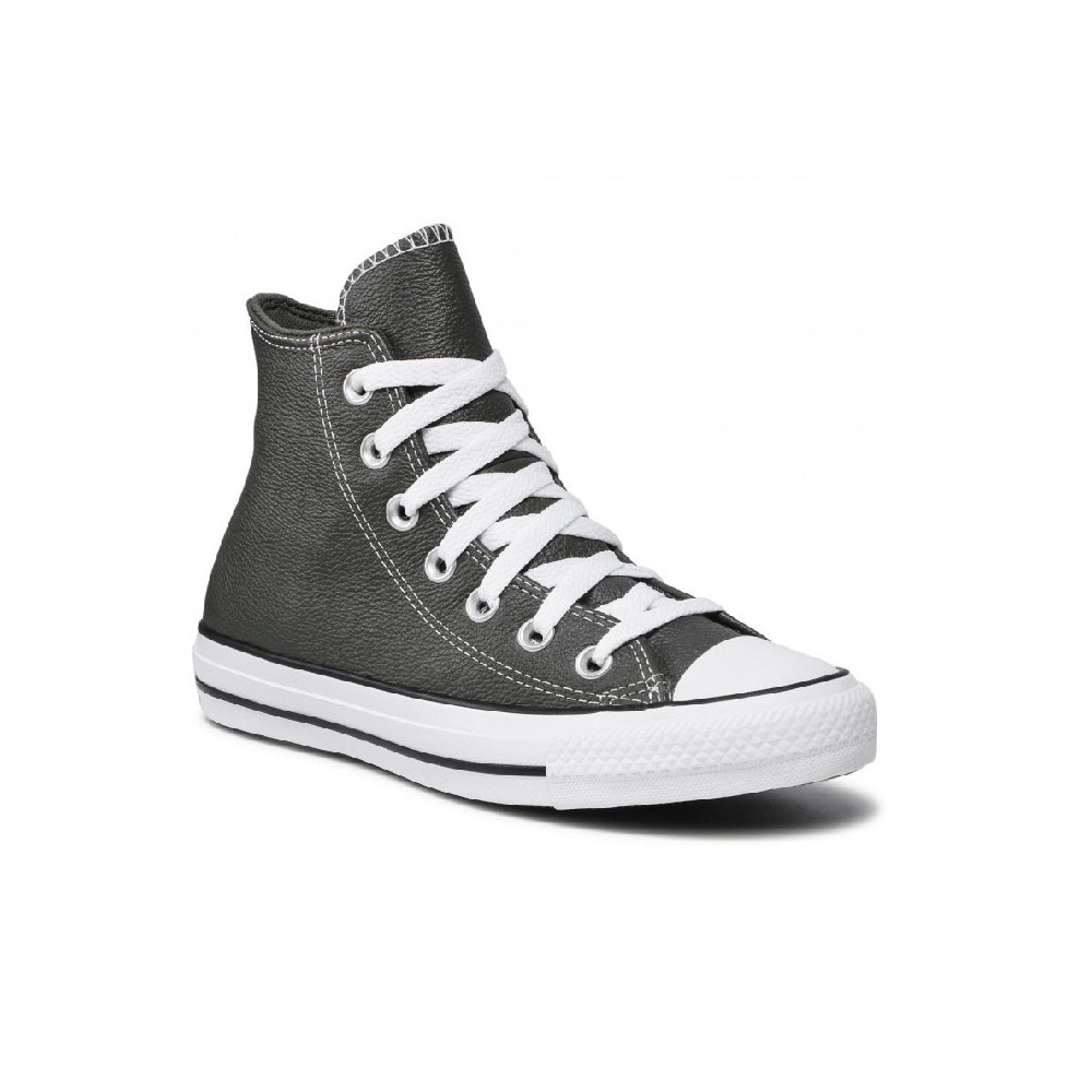 Converse Basket Converse CUIR HI