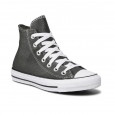 Converse Basket Converse CUIR HI