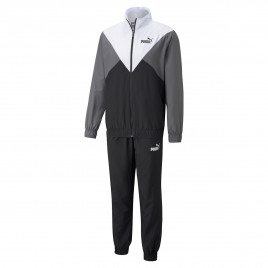 Puma Ensemble de survêtement Puma CB Retro Woven