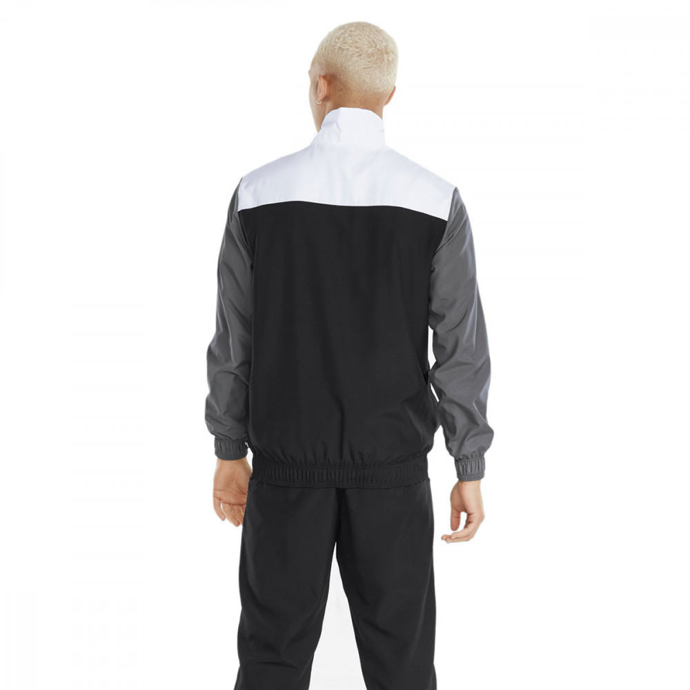 Puma Ensemble de survêtement Puma CB Retro Woven