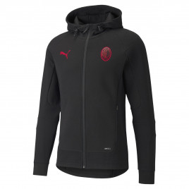 Puma Veste de survêtement Puma AC MILAN CASUALS