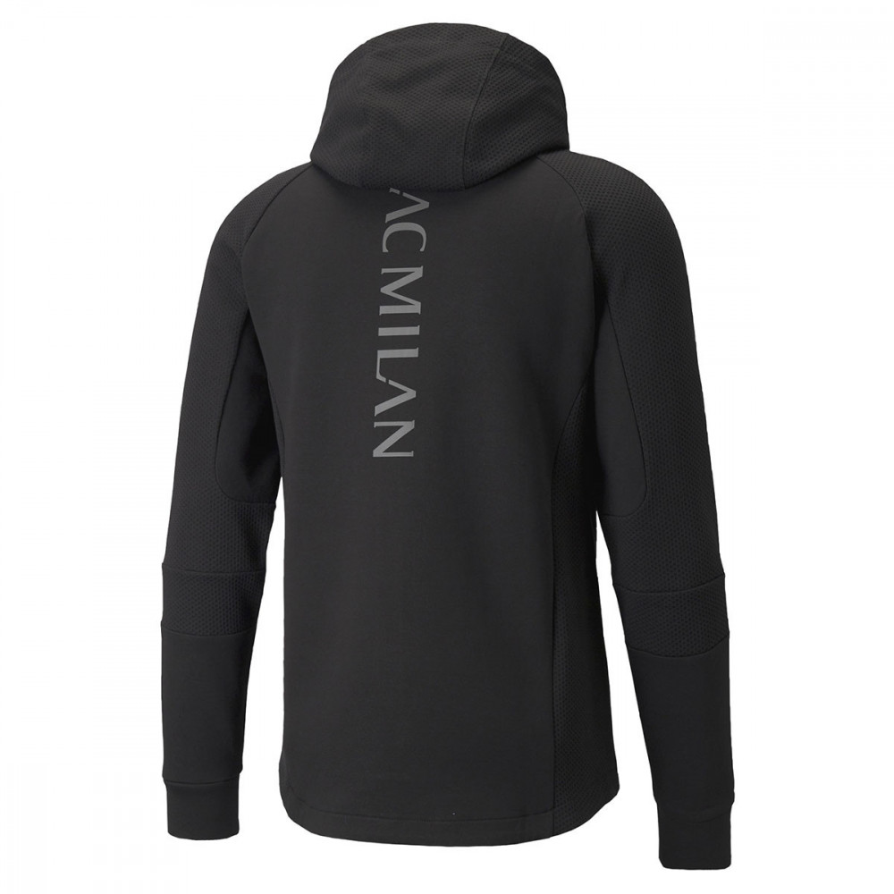 Puma Veste de survêtement Puma AC MILAN CASUALS