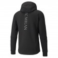 Puma Veste de survêtement Puma AC MILAN CASUALS