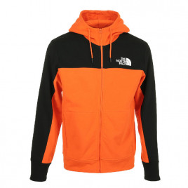 The North Face Sweat à capuche The North Face HIMALAYAN FULL ZIP
