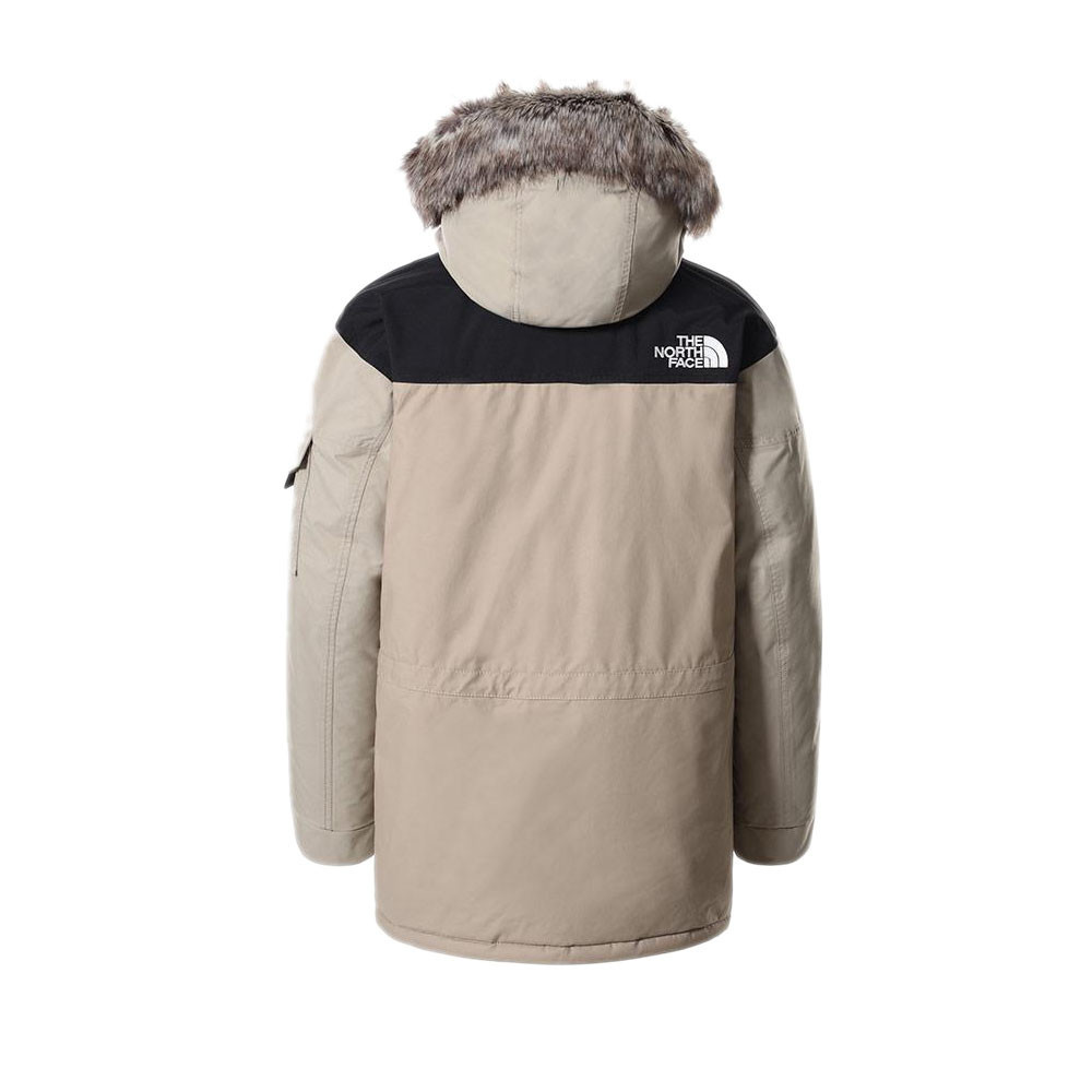 The North Face Parka The North Face MC MURDO 2