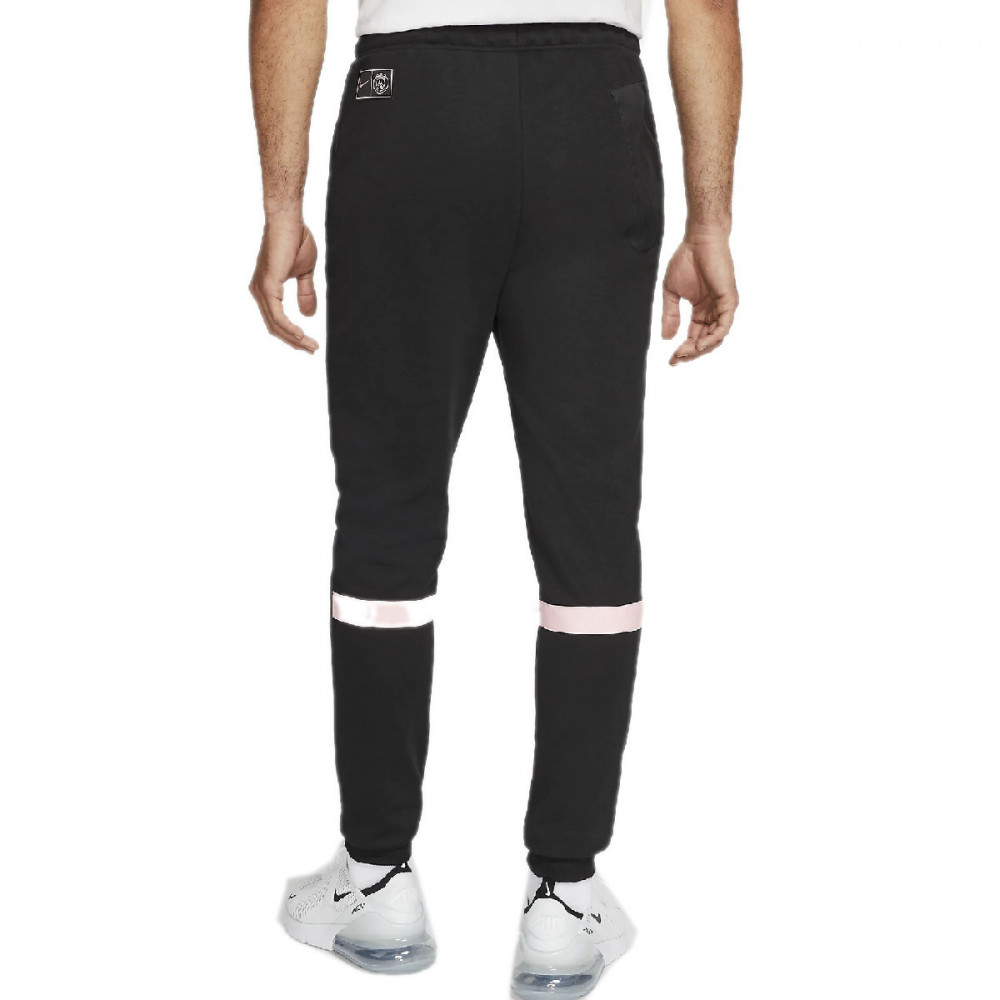 Nike Pantalon de survêtement Nike PARIS SAINT-GERMAIN DRI-FIT