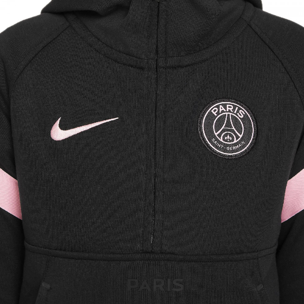 Nike Sweat à capuche Nike PARIS SAINT-GERMAIN DRI-FIT Junior