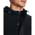 Under Armour Sweat Under à capuche Armour CGI UTILITY 1/2 ZIP JKT