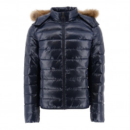 JOTT Doudoune Jott PRESTIGE GRAND FROID LAQUE