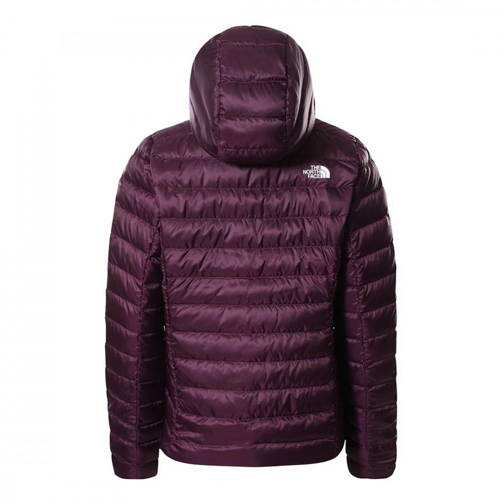 The North Face Doudoune The North Face RESOLVE DOWN