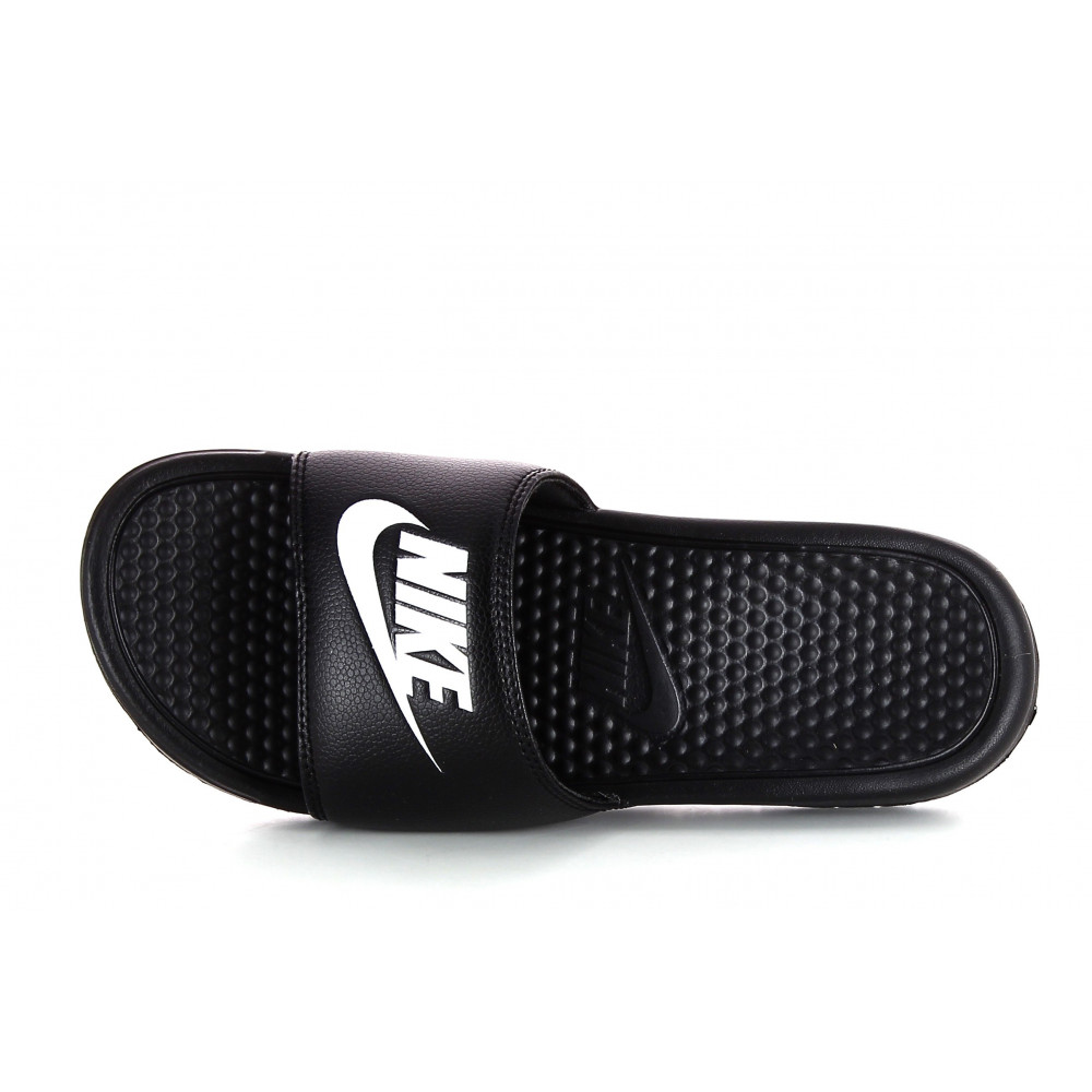 Nike Sandale Nike Benassi Just Do It - 343880-090