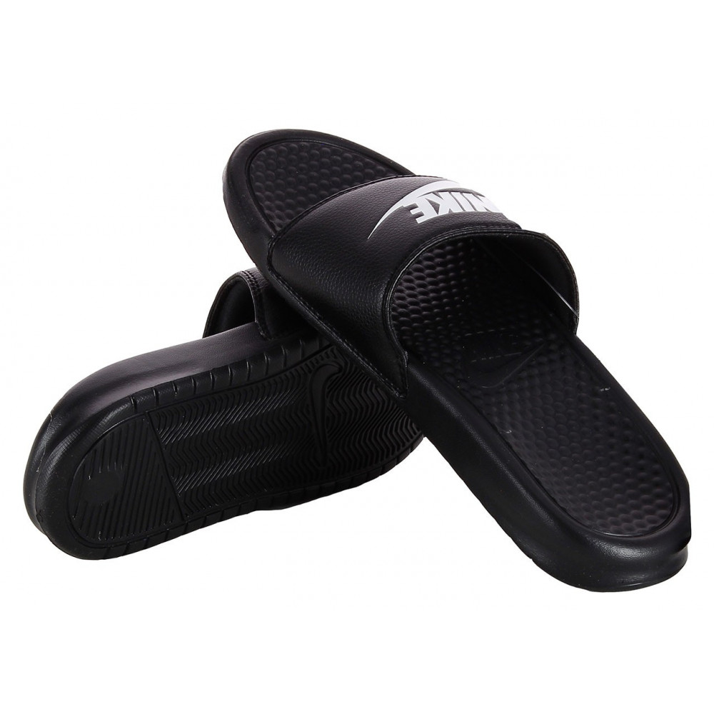 Nike Sandale Nike Benassi Just Do It - 343880-090