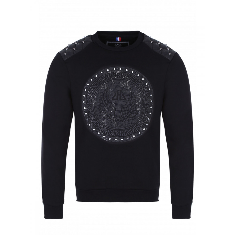 Horspist Sweat Horspist KEOPS