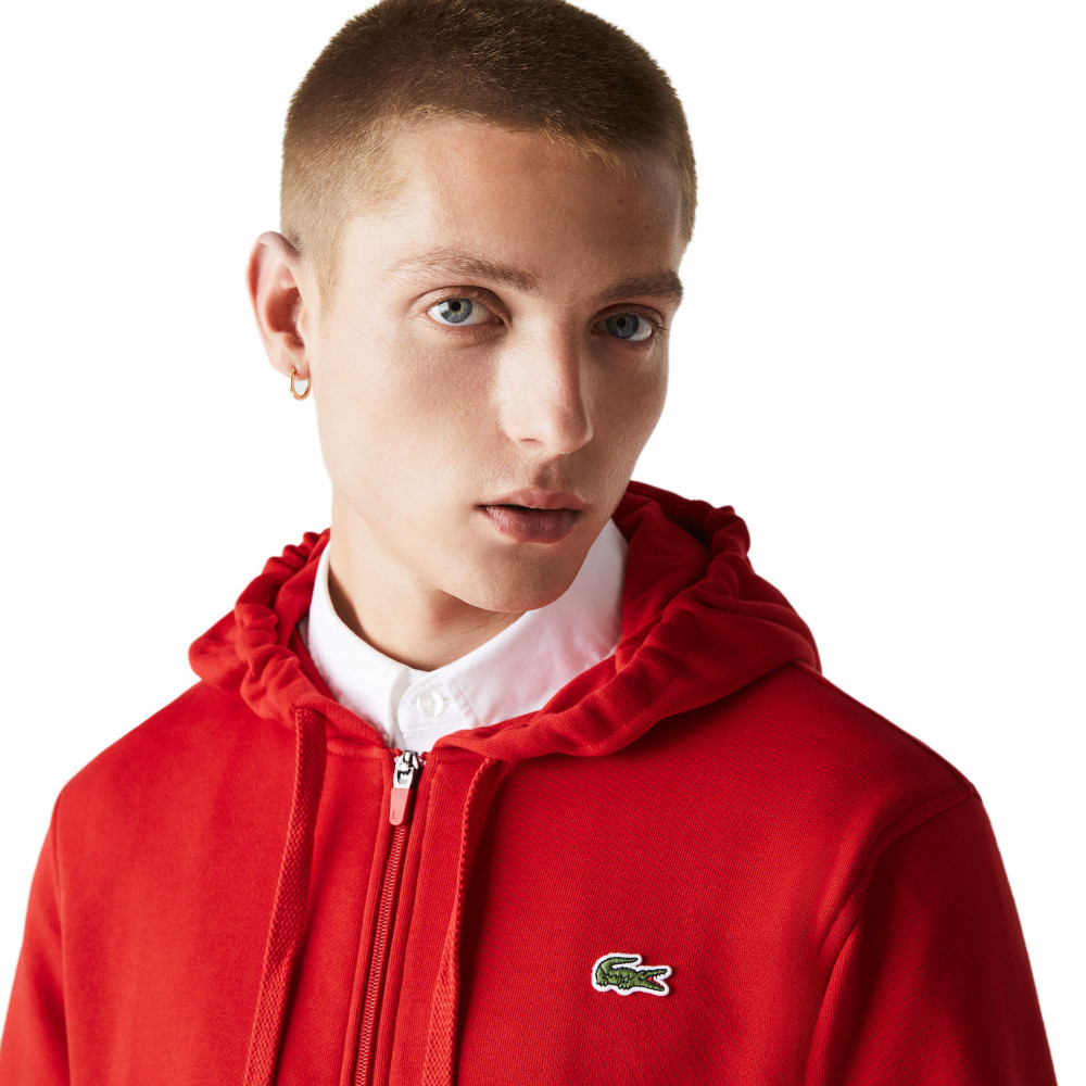 Lacoste Sweat à capuche Lacoste