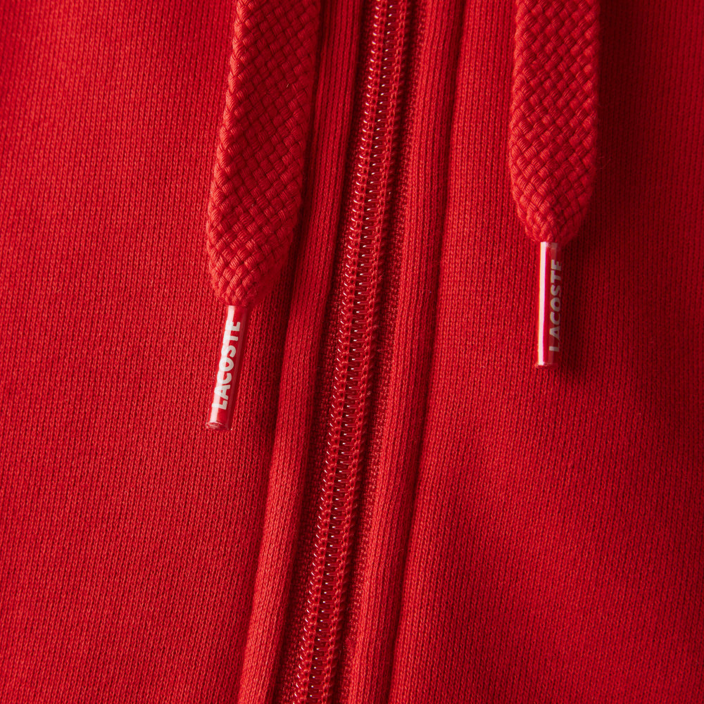 Lacoste Sweat à capuche Lacoste