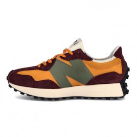 New Balance Basket New Balance 327