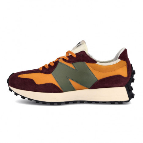 New Balance Basket New Balance 327