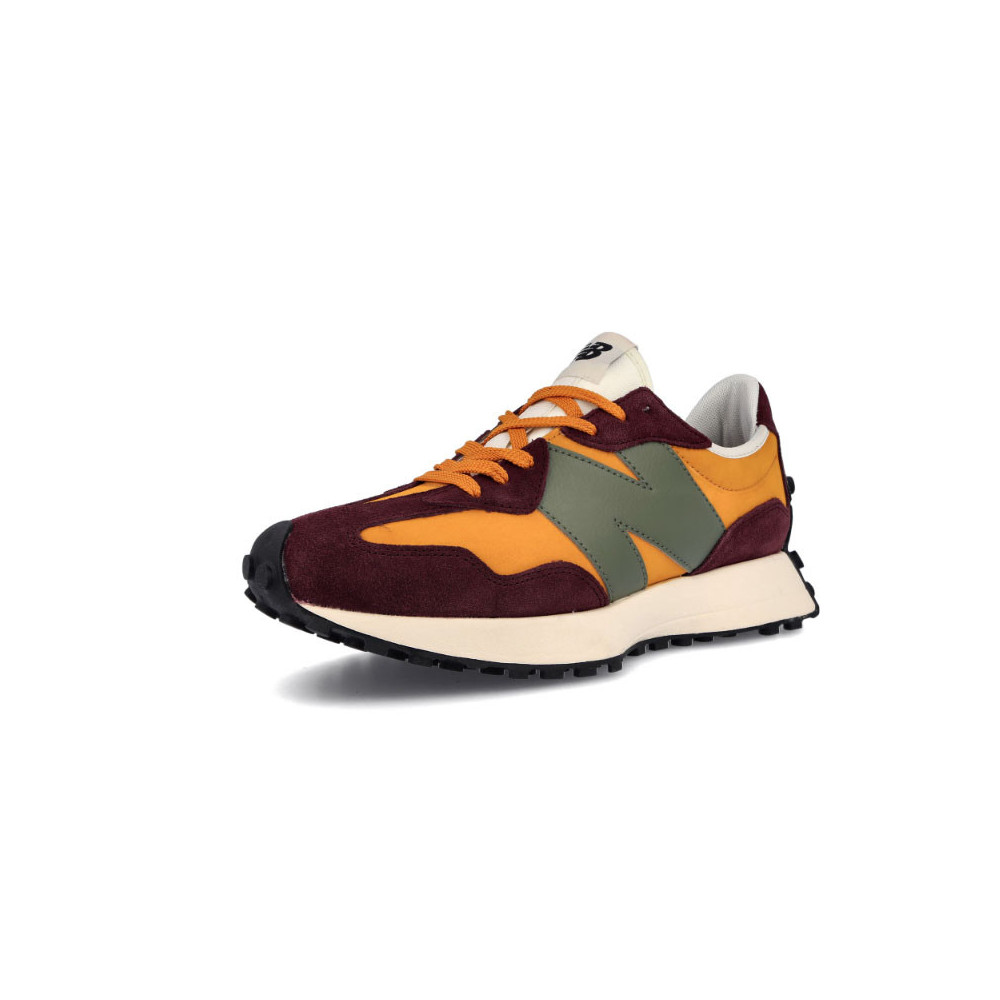 New Balance Basket New Balance 327