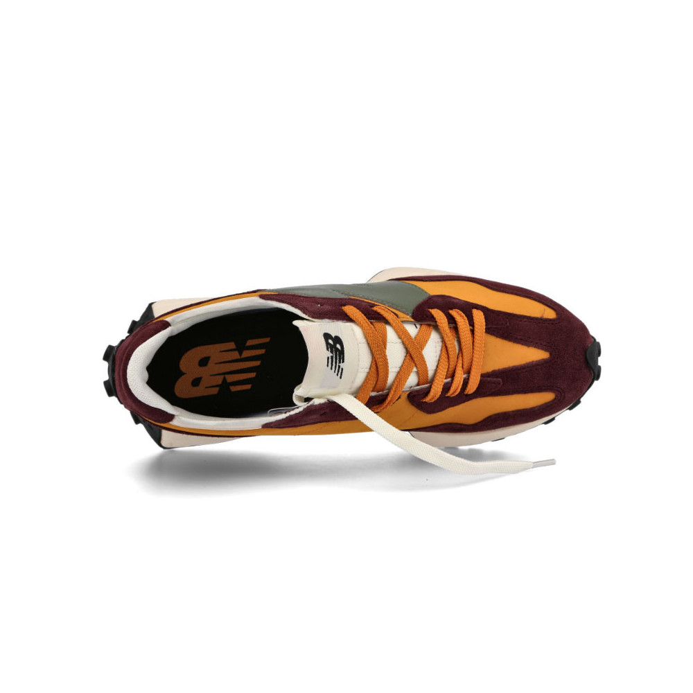 New Balance Basket New Balance 327
