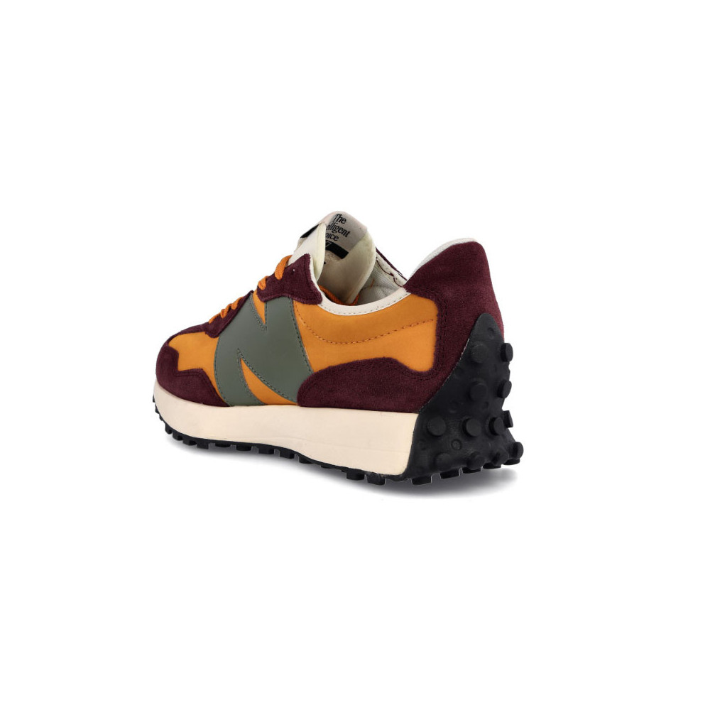 New Balance Basket New Balance 327