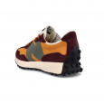 New Balance Basket New Balance 327