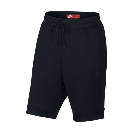 Nike Short Nike Tech Fleece - 805160-010