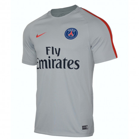 Nike Maillot de football Nike PSG Stadium - 809736-013