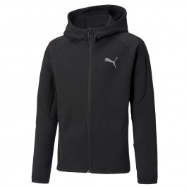 Puma Sweat à capuche Puma JR EVO