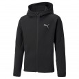 Puma Sweat à capuche Puma JR EVO