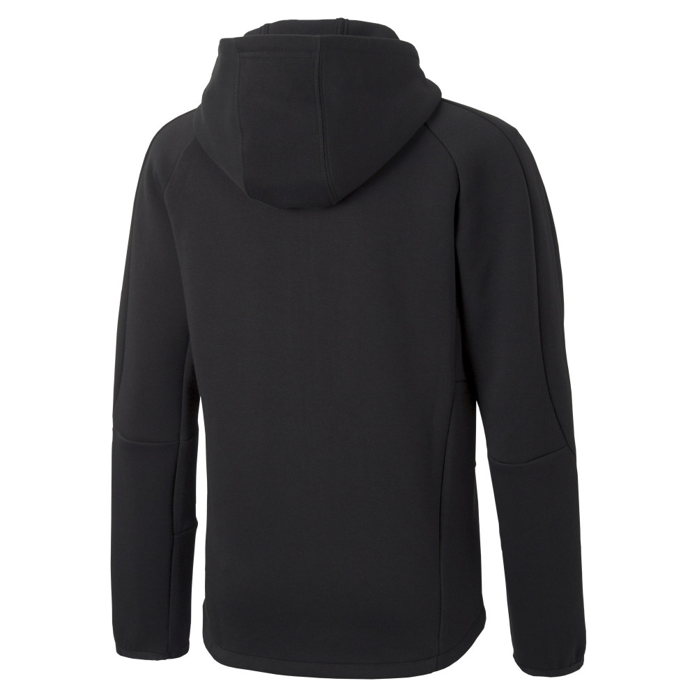 Puma Sweat à capuche Puma JR EVO