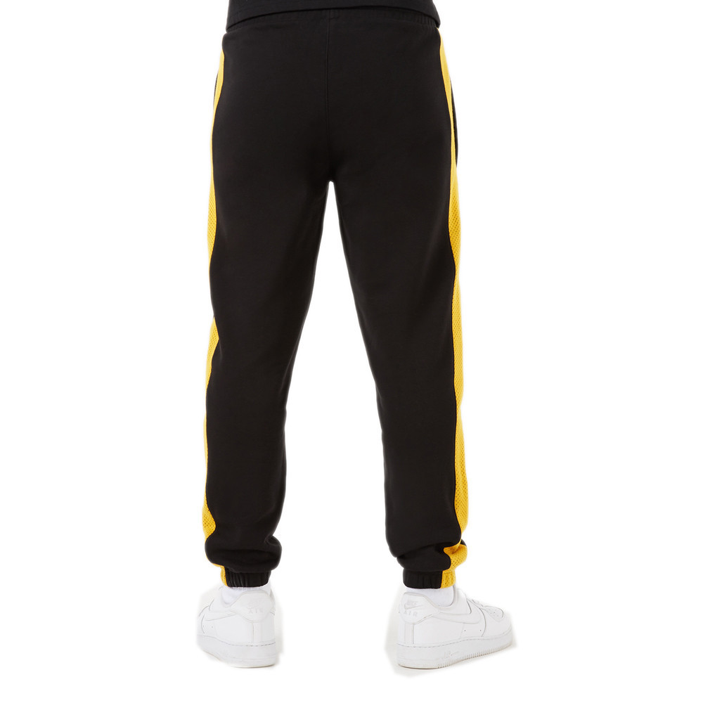 New Era Pantalon de survêtement New Era NBA TEAM LOGO LOSLAK