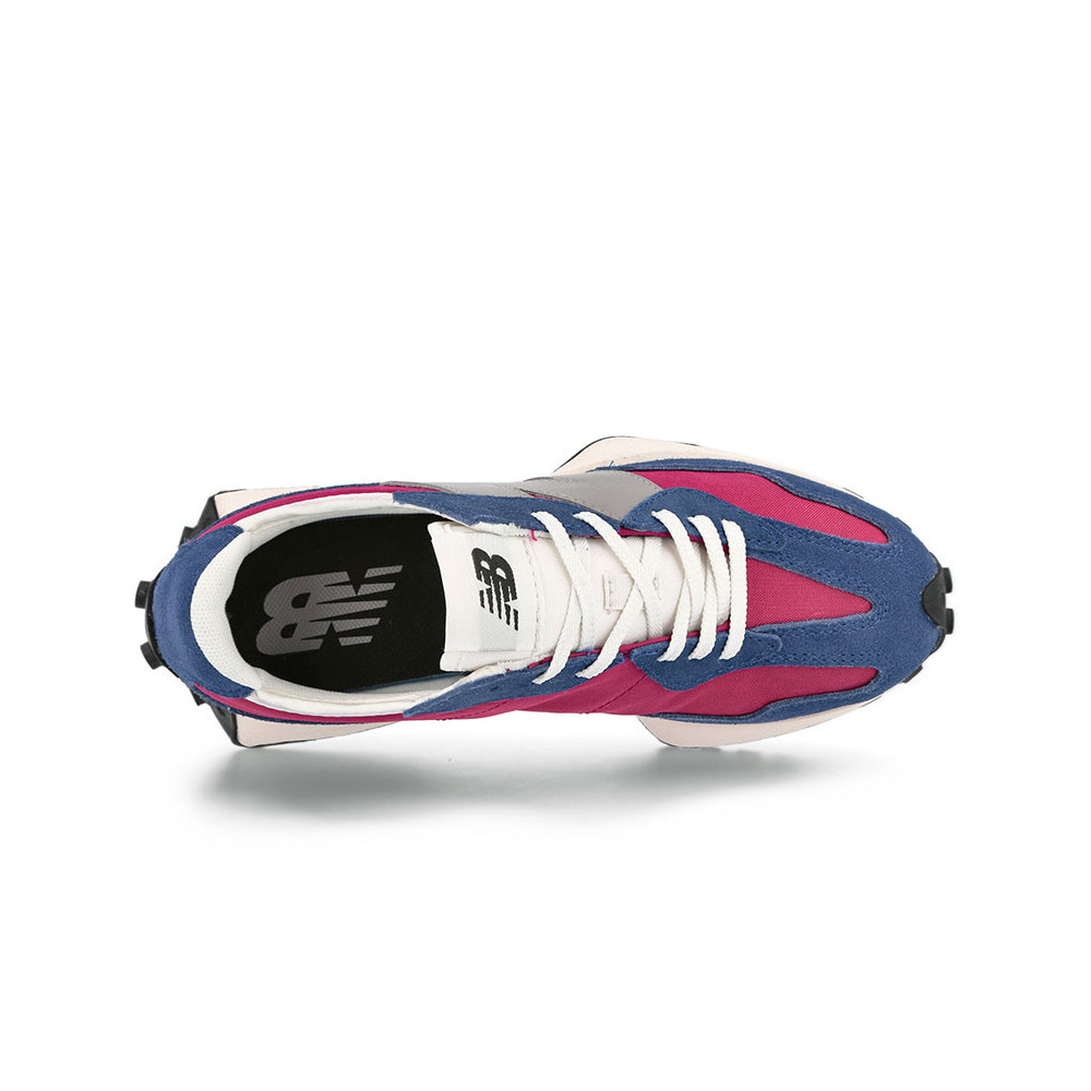 New Balance Basket New Balance