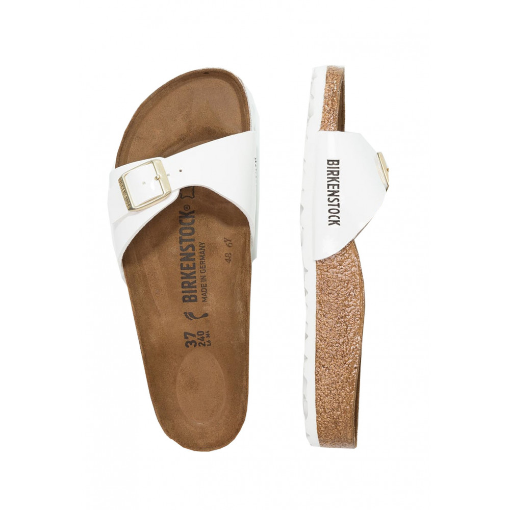 Birkenstock Sandale Birkenstock Madrid - BK1005310