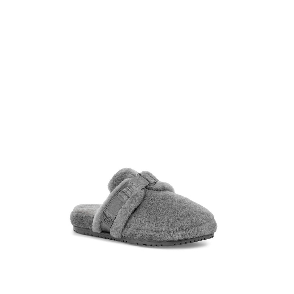 UGG Sandale UGG FLUFF IT