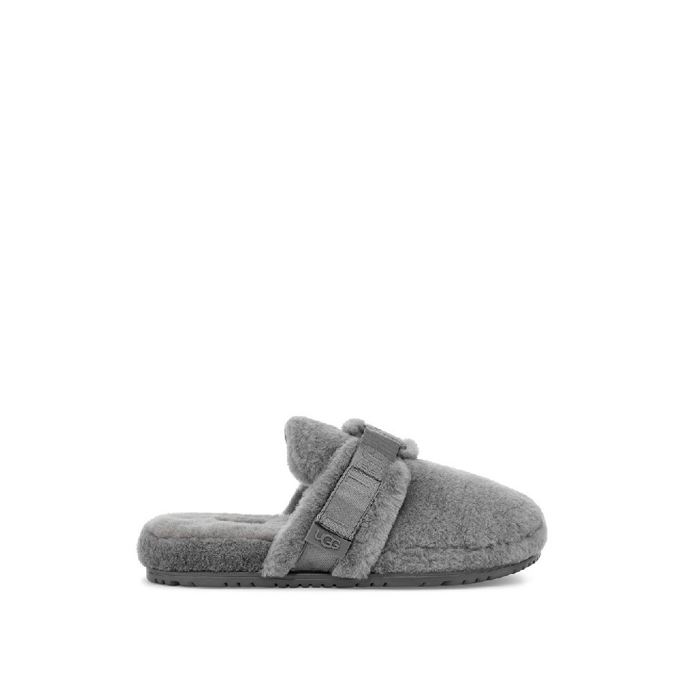 UGG Sandale UGG FLUFF IT