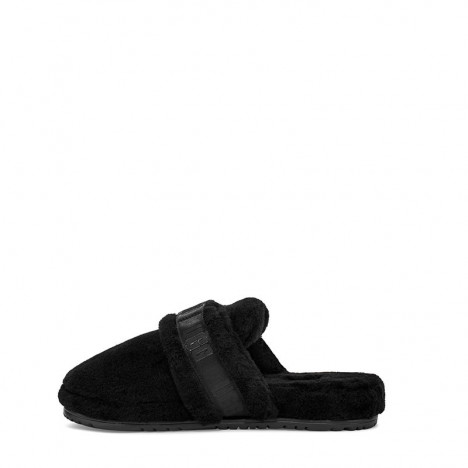 UGG Sandale UGG FLUFF IT