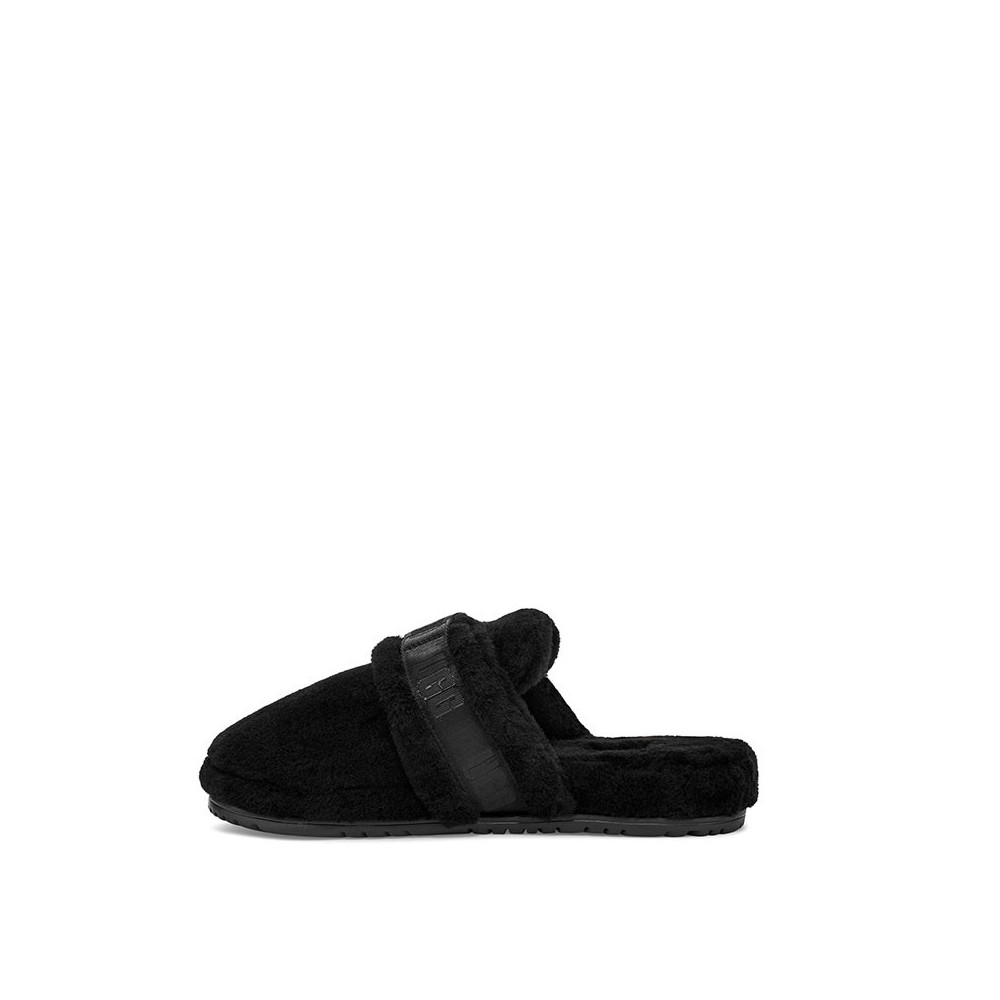 UGG Sandale UGG FLUFF IT