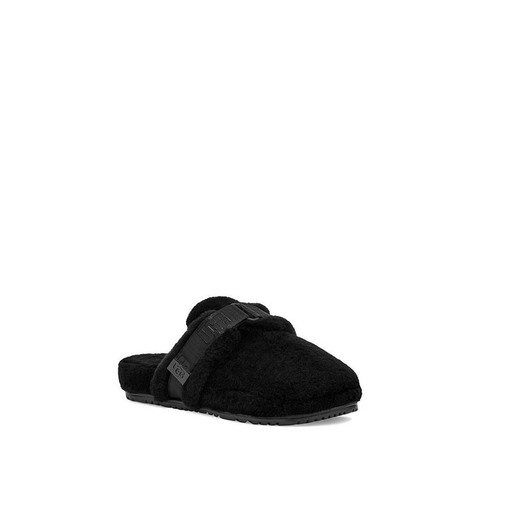 UGG Sandale UGG FLUFF IT