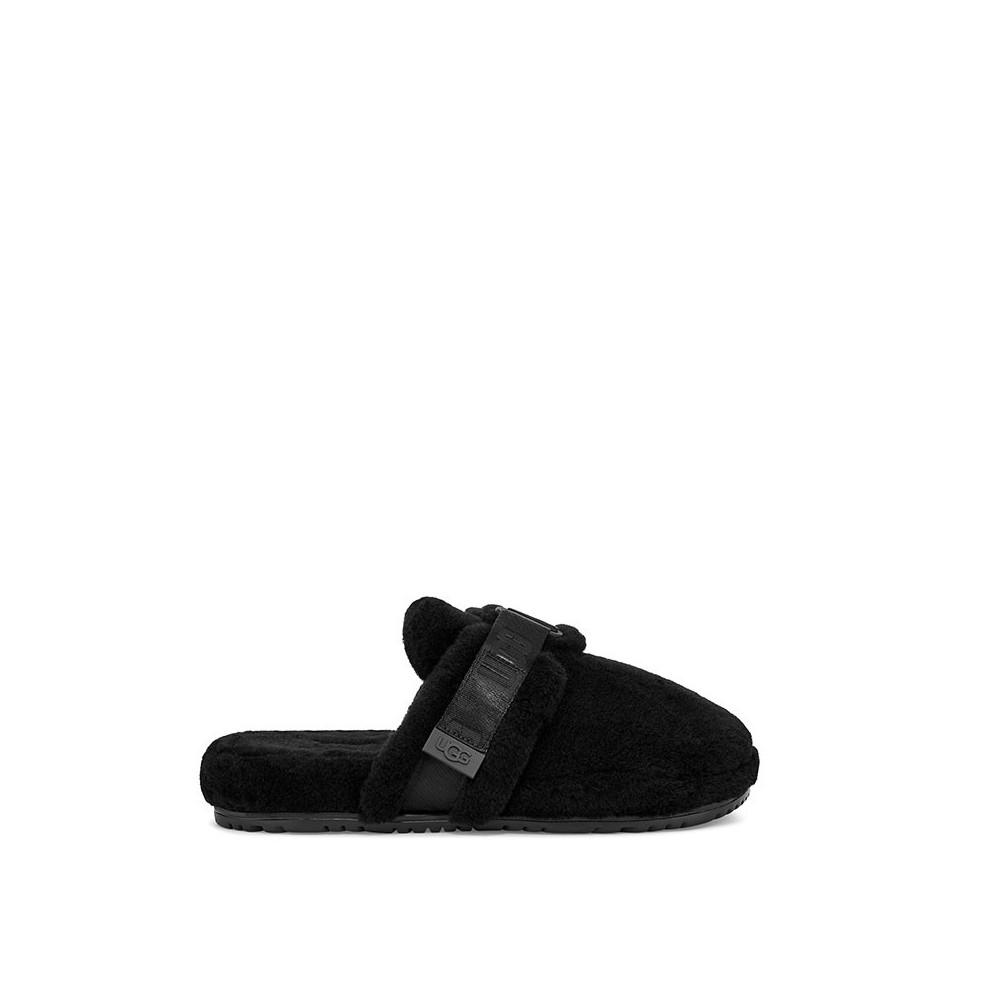 UGG Sandale UGG FLUFF IT
